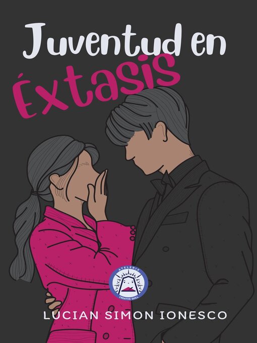 Title details for Juventud en Éxtasis by Lucian Simon Ionesco - Available